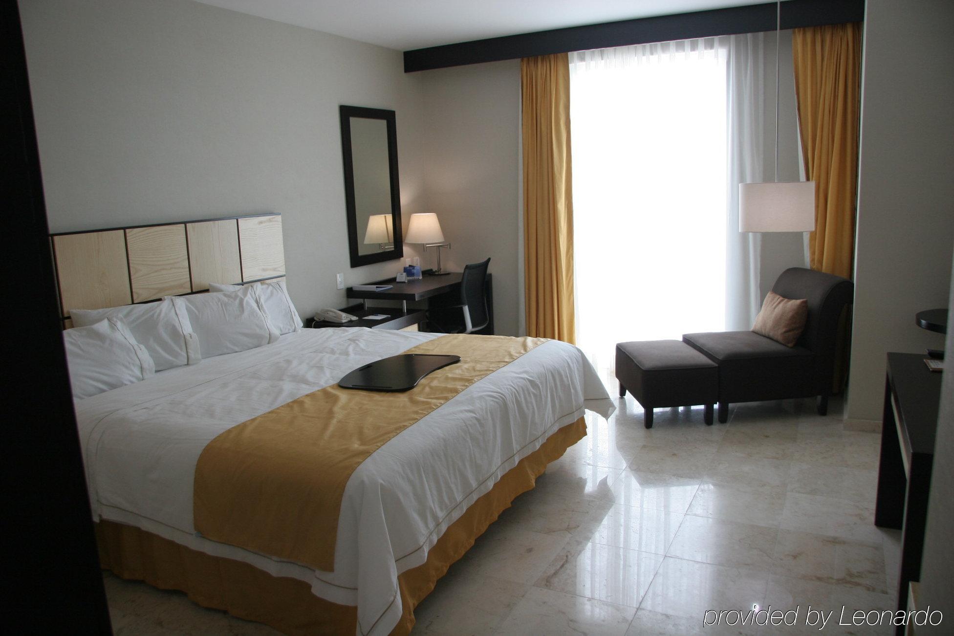 Holiday Inn Express Ciudad Del Carmen, an IHG Hotel Habitación foto